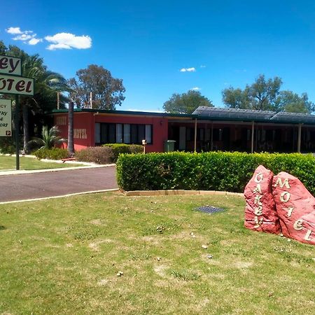 Oakey Motel エクステリア 写真