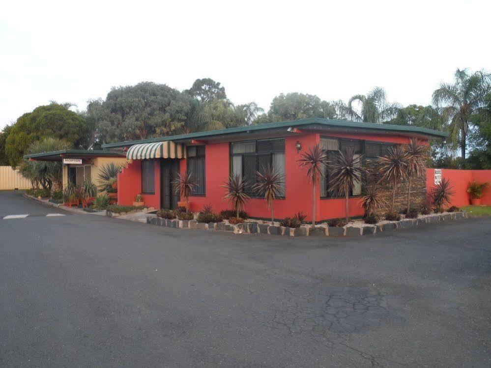 Oakey Motel エクステリア 写真