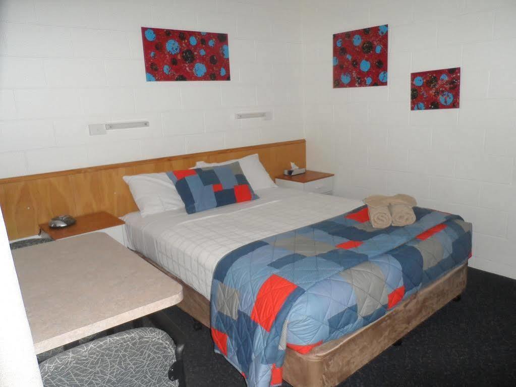 Oakey Motel エクステリア 写真